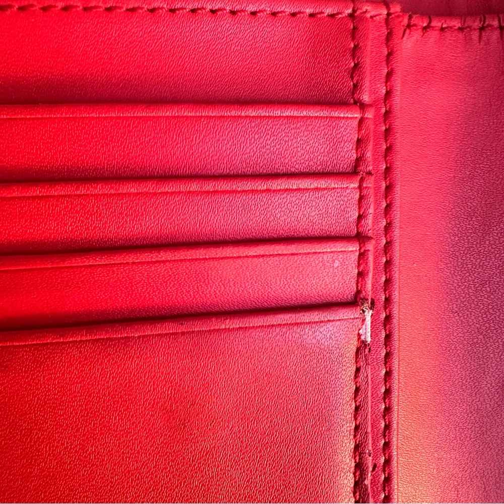 KATE SPADE LEATHER WALLET - Picture 4 of 13